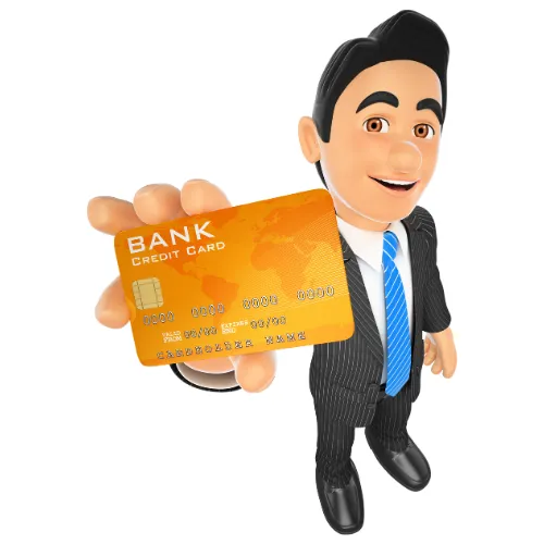 MSME Credit Card